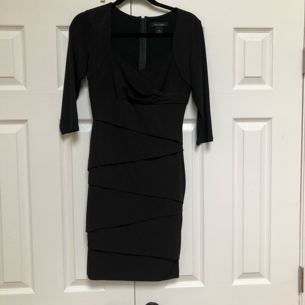 White House Black Market dress